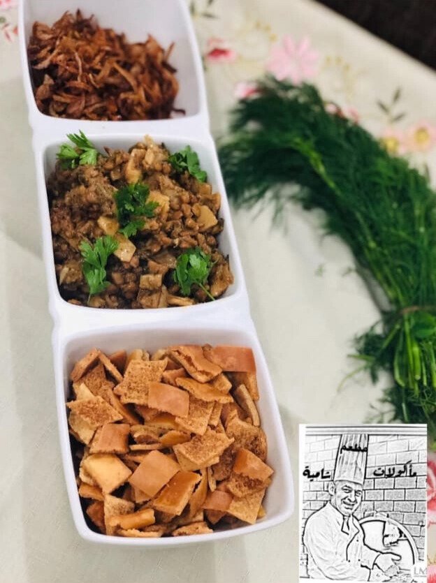 حراق أصبعو م صغير