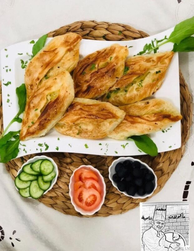 عش البلبل جبنة