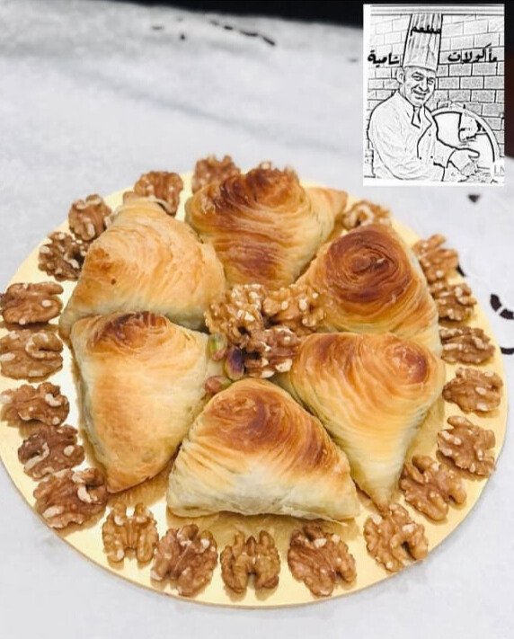 شعبيات بالجوز